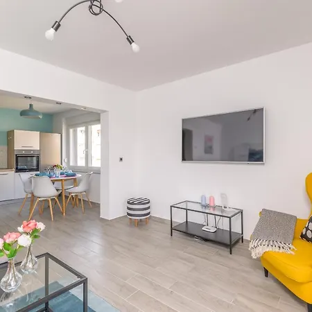 Apartment Pearl Of Kvarner , Opatija-3