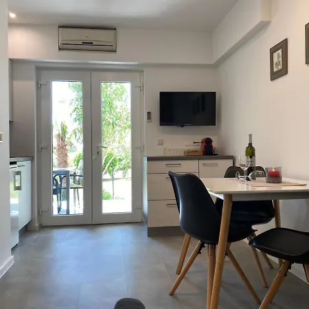 Apartment Bianca Premantura Istrien-2