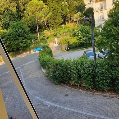Apartment Sea Promenade - Opatija Center-3