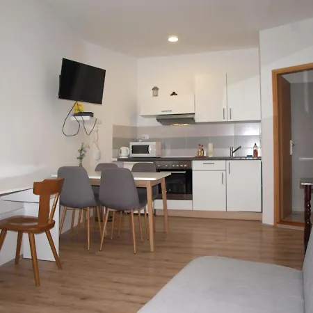 Apartment Monte-2