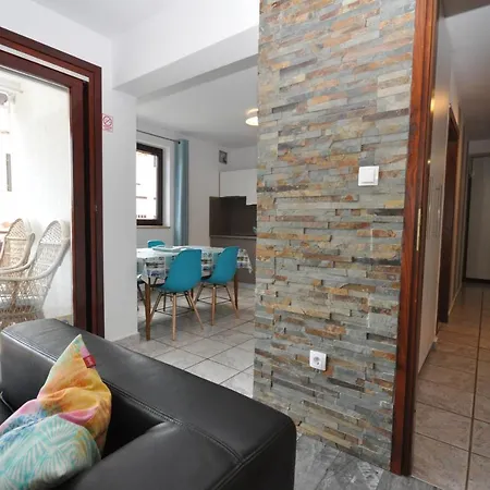 Luxury Apartment Kala 2-3