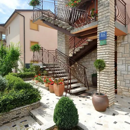 Apartman Lory-3