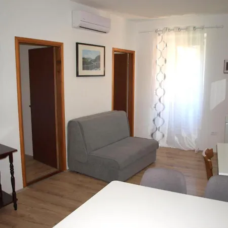 Apartment Monte-3