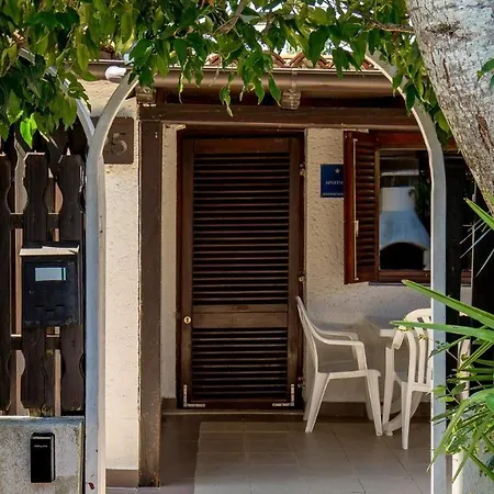 Rona Holiday Home Ana-2
