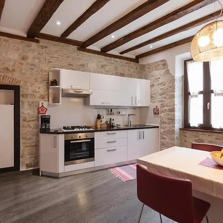 Apartman Arca-2