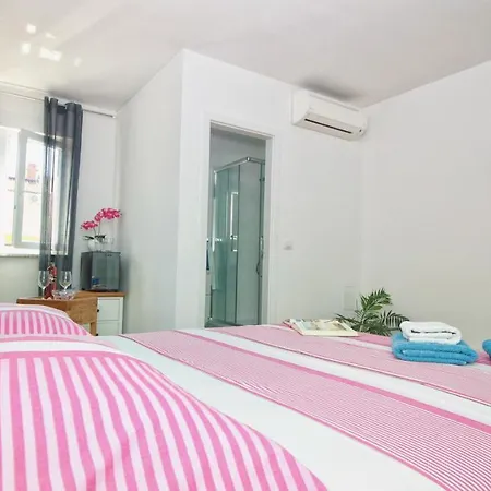 Guesthouse Esma-3