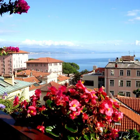 Room Malnig Opatija-2