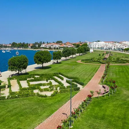 Apartment Violetta-Punta-2