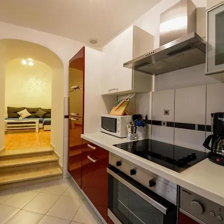 Apartman Anita-3
