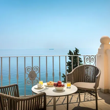 Hotel Lungomare Opatija - By Liburnia Hotels & Villas-3