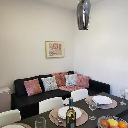 Apartment Heart Of Old Town-2