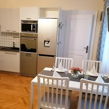 Apartman Lusetic-3