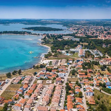 Apartments Medulin By The Sea-2