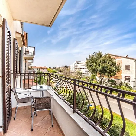 Apartments Banko-2