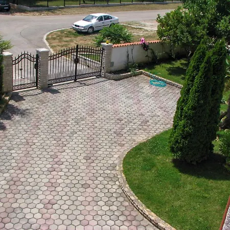 Apartments Biserka In Banjole-3