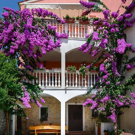 Apartments Salcinovic-2