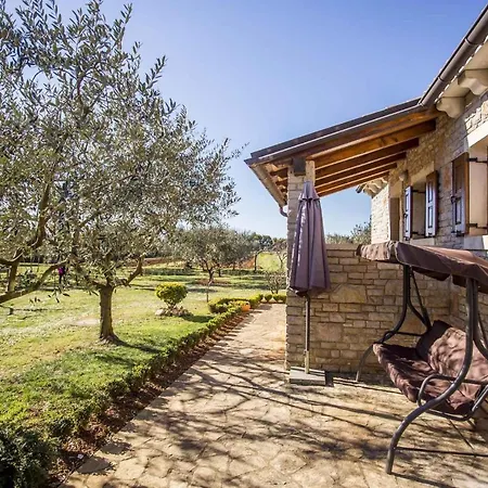 Holiday Home In Rovinj - Istrien 36983-3