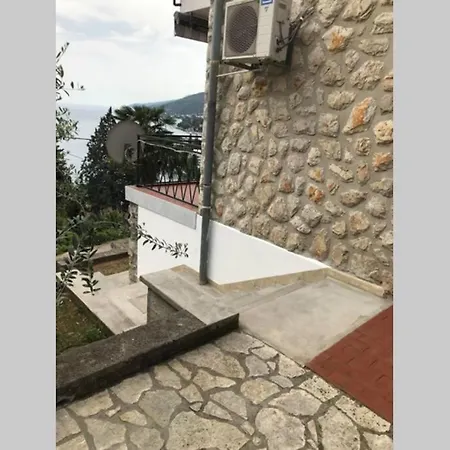 Breathtaking Sea View App For 2+1, Bbq ......-3