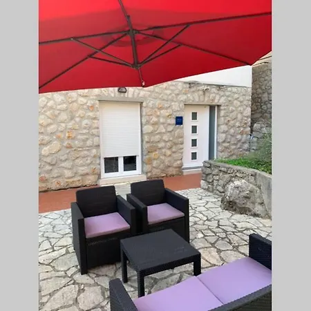 Breathtaking Sea View App For 2+1, Bbq ......-2