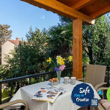 Holiday House Casa Mia-3