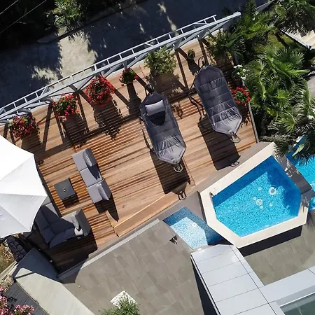 Apartments Marjanovic-2