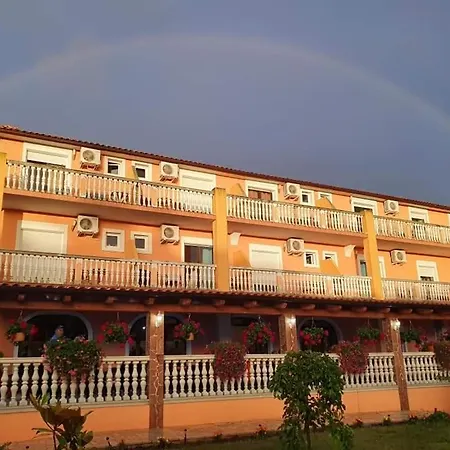 Villa Nikolina-2