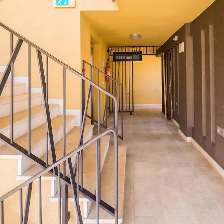 Apartment Residence Porec-3
