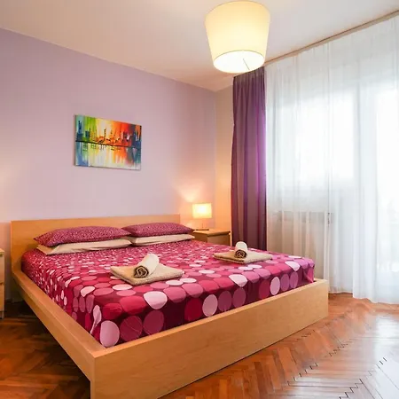 Margerita Apartment & Studio-3