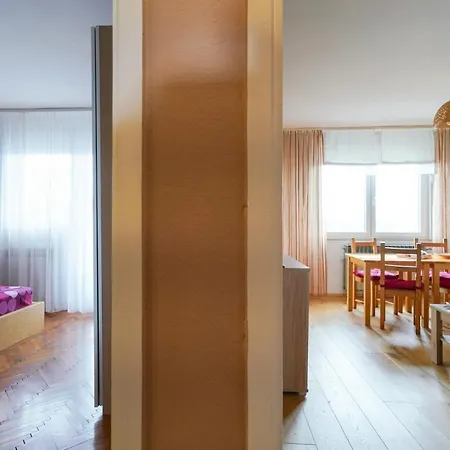 Margerita Apartment & Studio-2