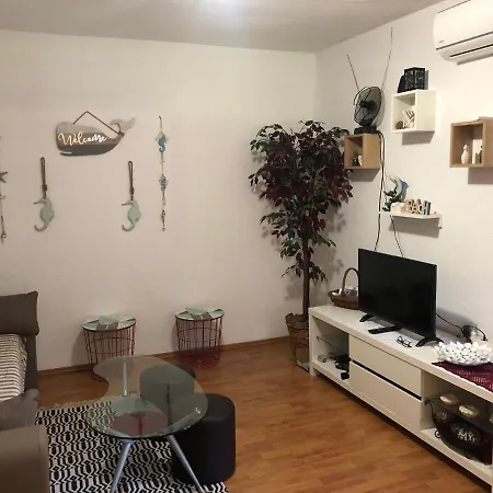 Vacation House "Andy"-2