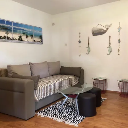 Vacation House "Andy"-3