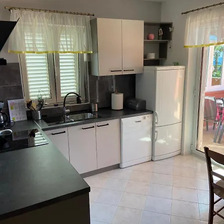 Apartman Ena-3