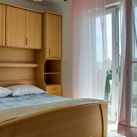 Apartments Sosic-3