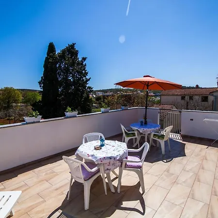 Apartman Kristina-3