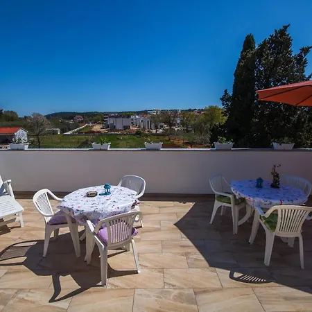 Apartman Kristina-2