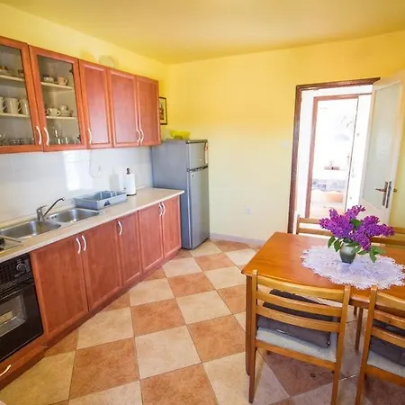 Apartment Bencic-3