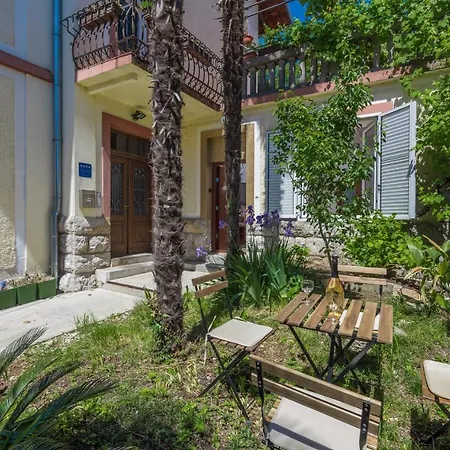 Royal Suite Opatija-3