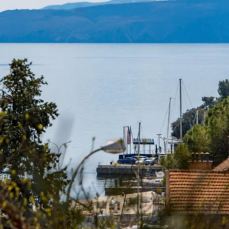 Abau Residence Apartment- 50M To The Sea-2