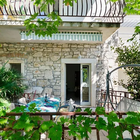 Apartments Massimo-2