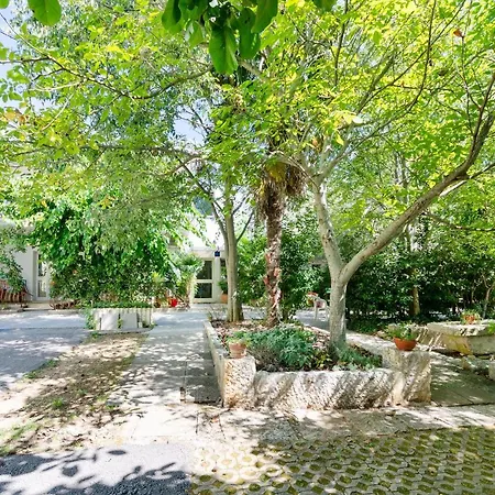 Apartments Massimo-3