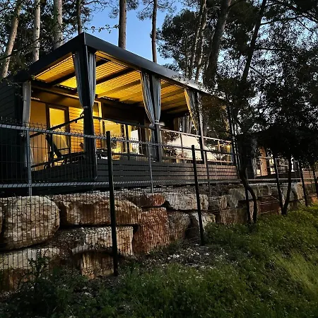ROVINIA mobile home-3