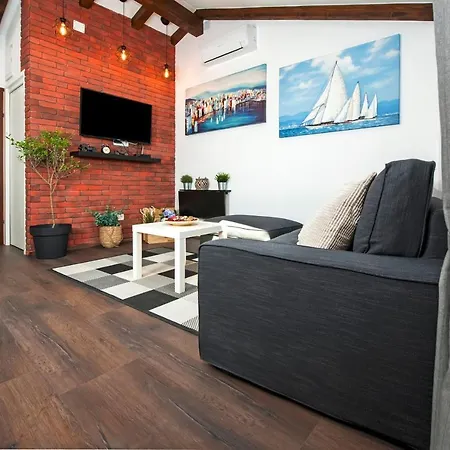 The Attic Rovinj-2