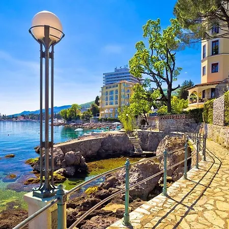 Royal Suite Opatija-2