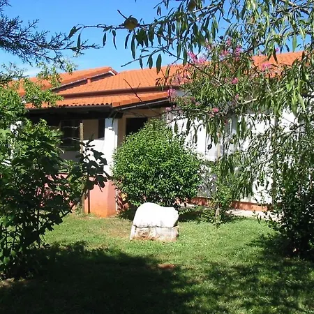 Bungalow Porec-2