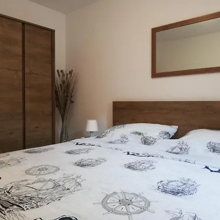 Apartment Sanja-3