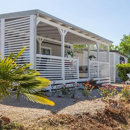Zelena Laguna Mobile Homes-2