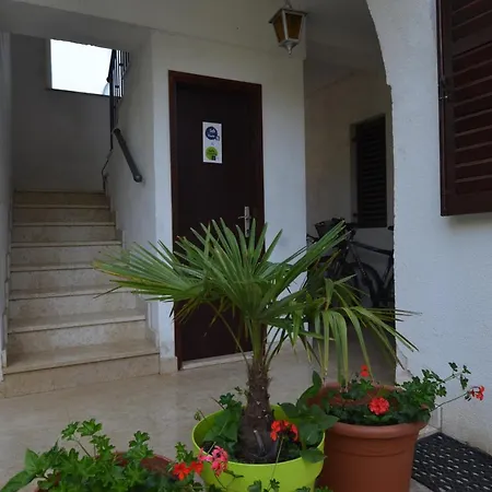 Apartments Oleander-3