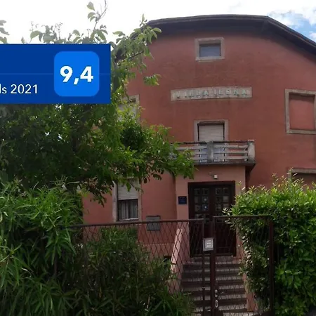 Guest House Ilona-2