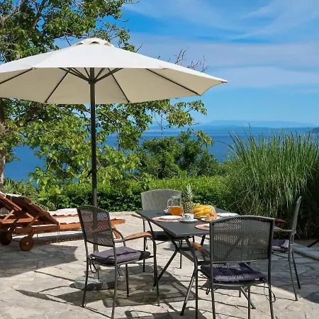 Holiday Home Makvic By Interhome-3