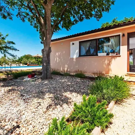 Villa Fauna Near The Town Of Rovinj-2